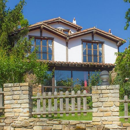 Viviendas Rurales El Covaju Cabezón de Liébana Exterior foto