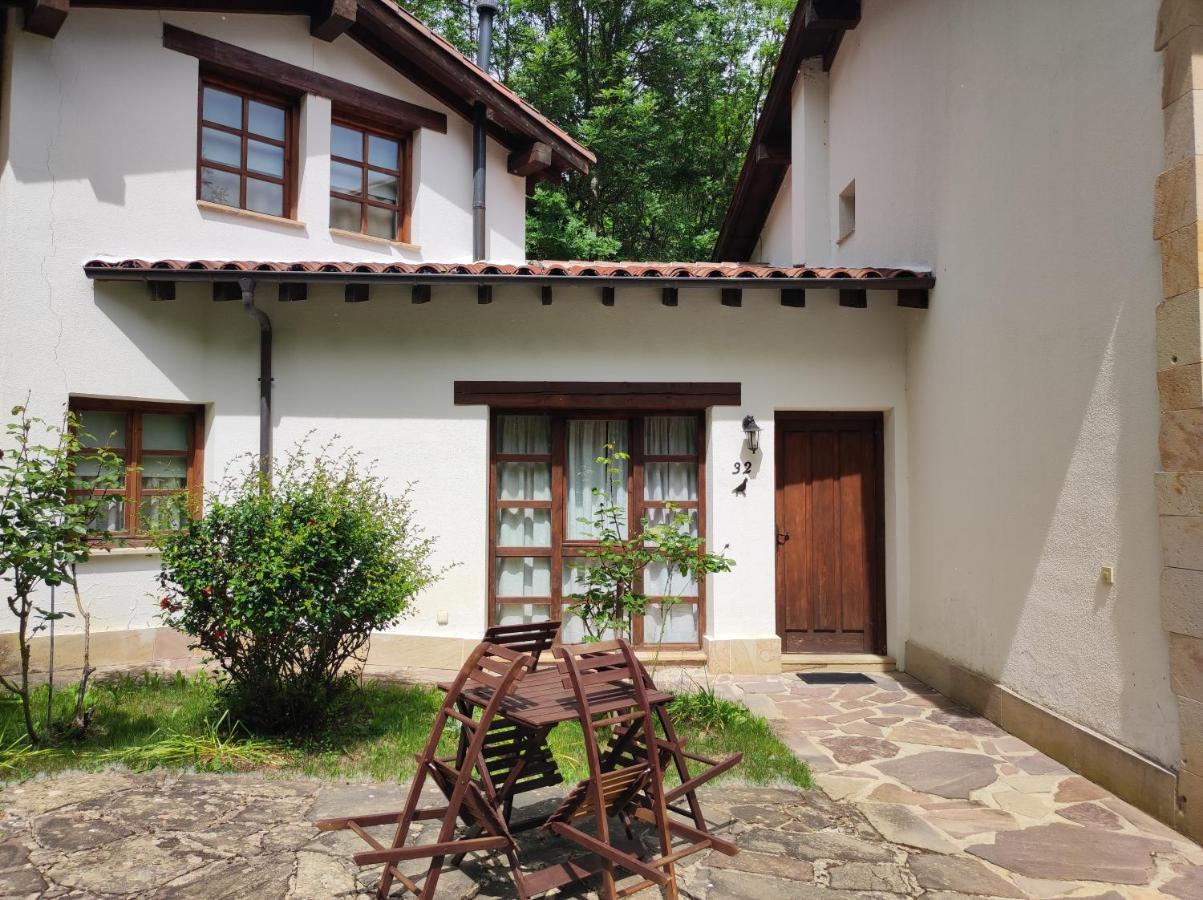 Viviendas Rurales El Covaju Cabezón de Liébana Exterior foto